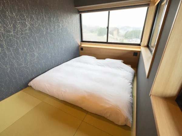 【スイートルーム】