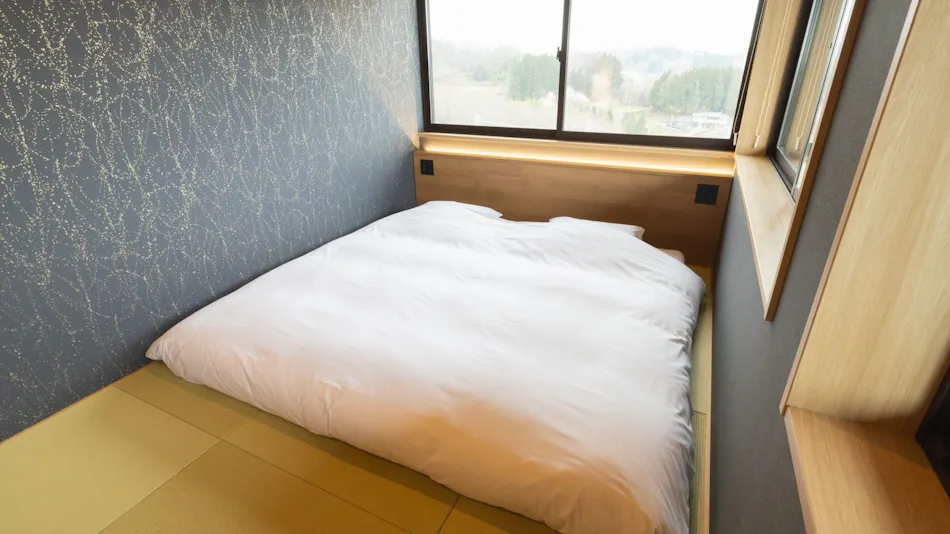 Oshu Hiraizumi Onsen Ryokan ITSUMU