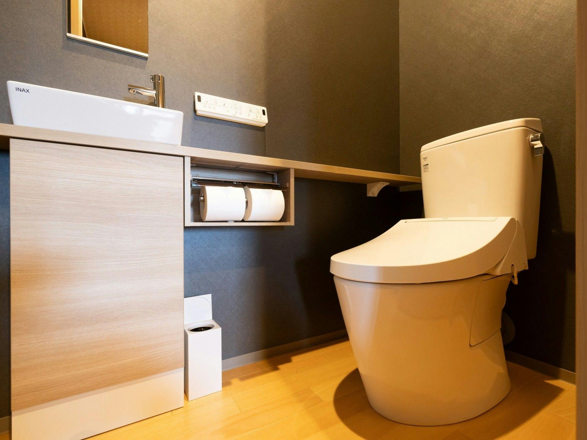 【スイートルーム】