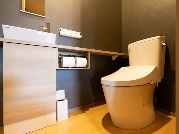 【スイートルーム】