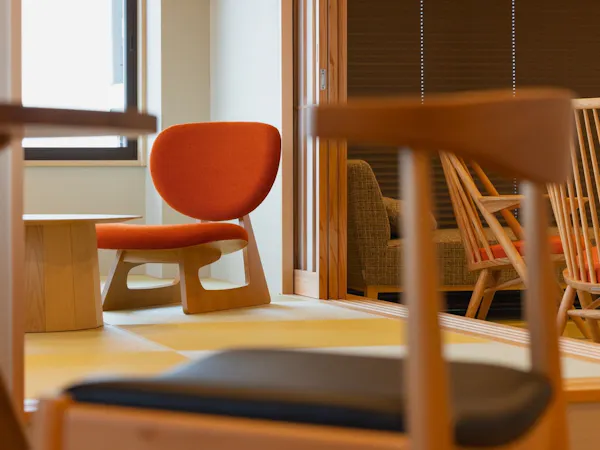 【スイートルーム】