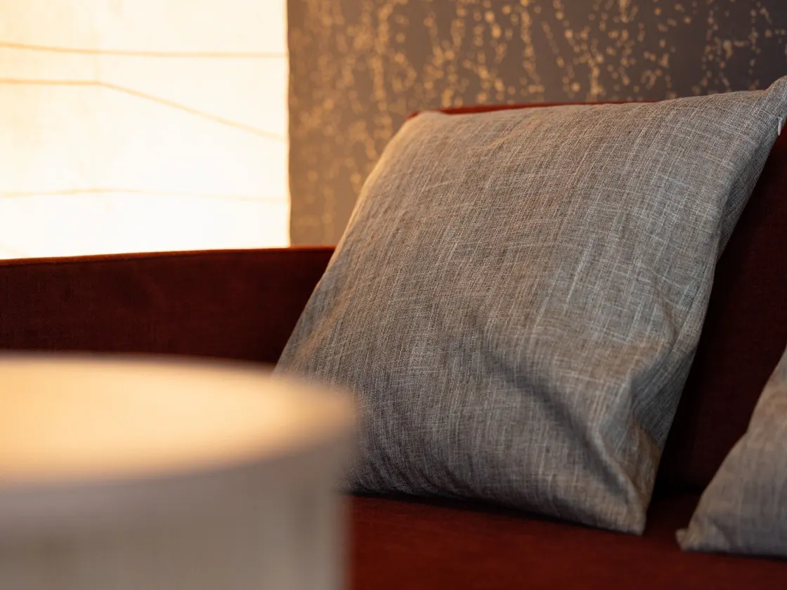 【スイートルーム】