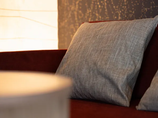 【スイートルーム】