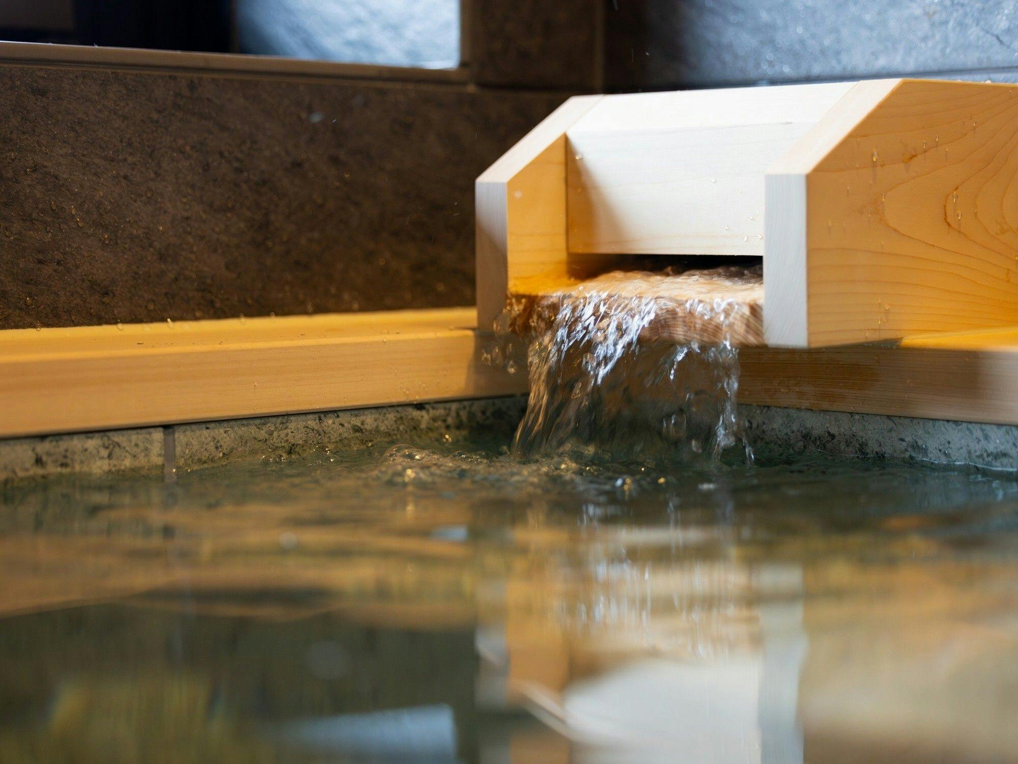 【スイートルーム】