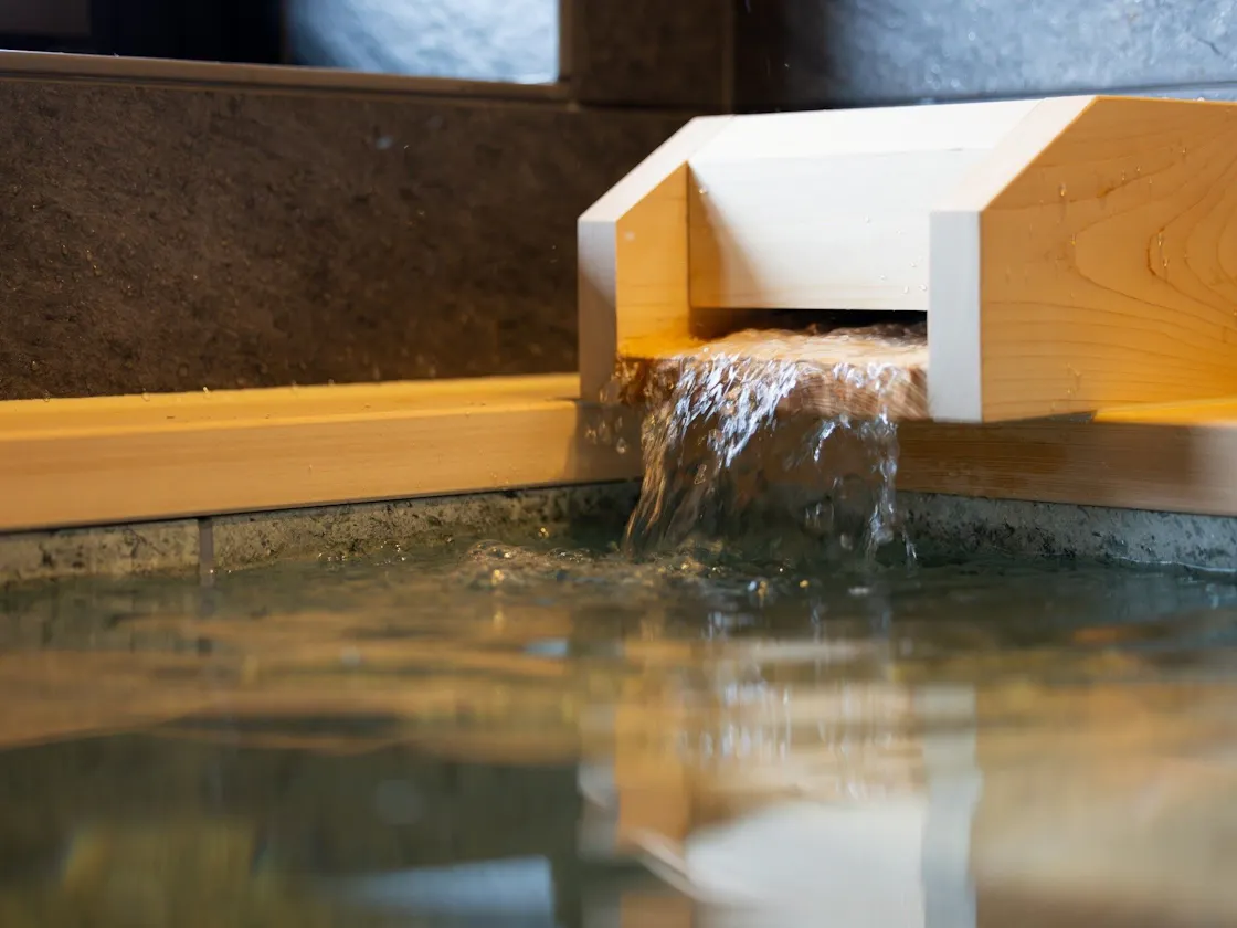 【スイートルーム】