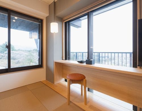 【スーペリアツイン】