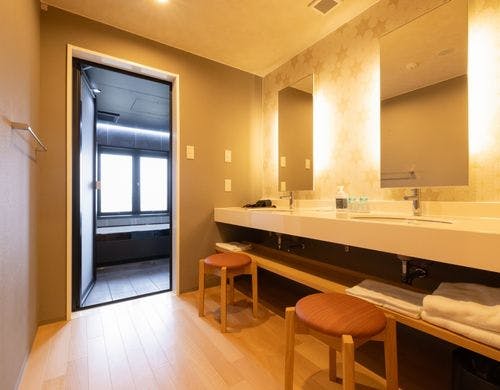 【スーペリアツイン】