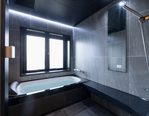 【スーペリアツイン】