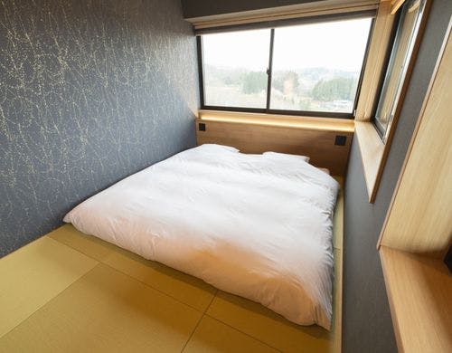 【スイートルーム】