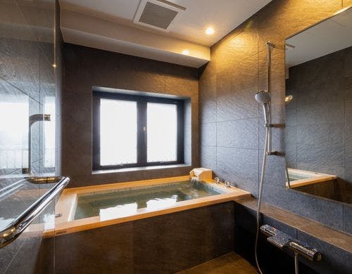 【スイートルーム】