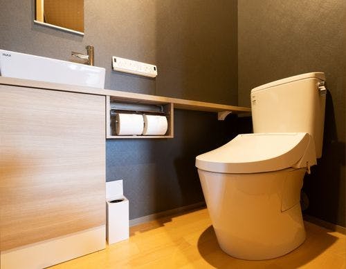 【スイートルーム】