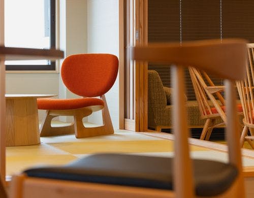 【スイートルーム】