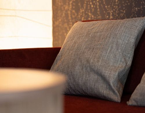 【スイートルーム】