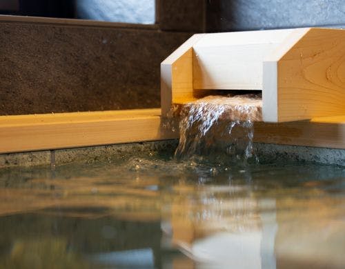 【スイートルーム】