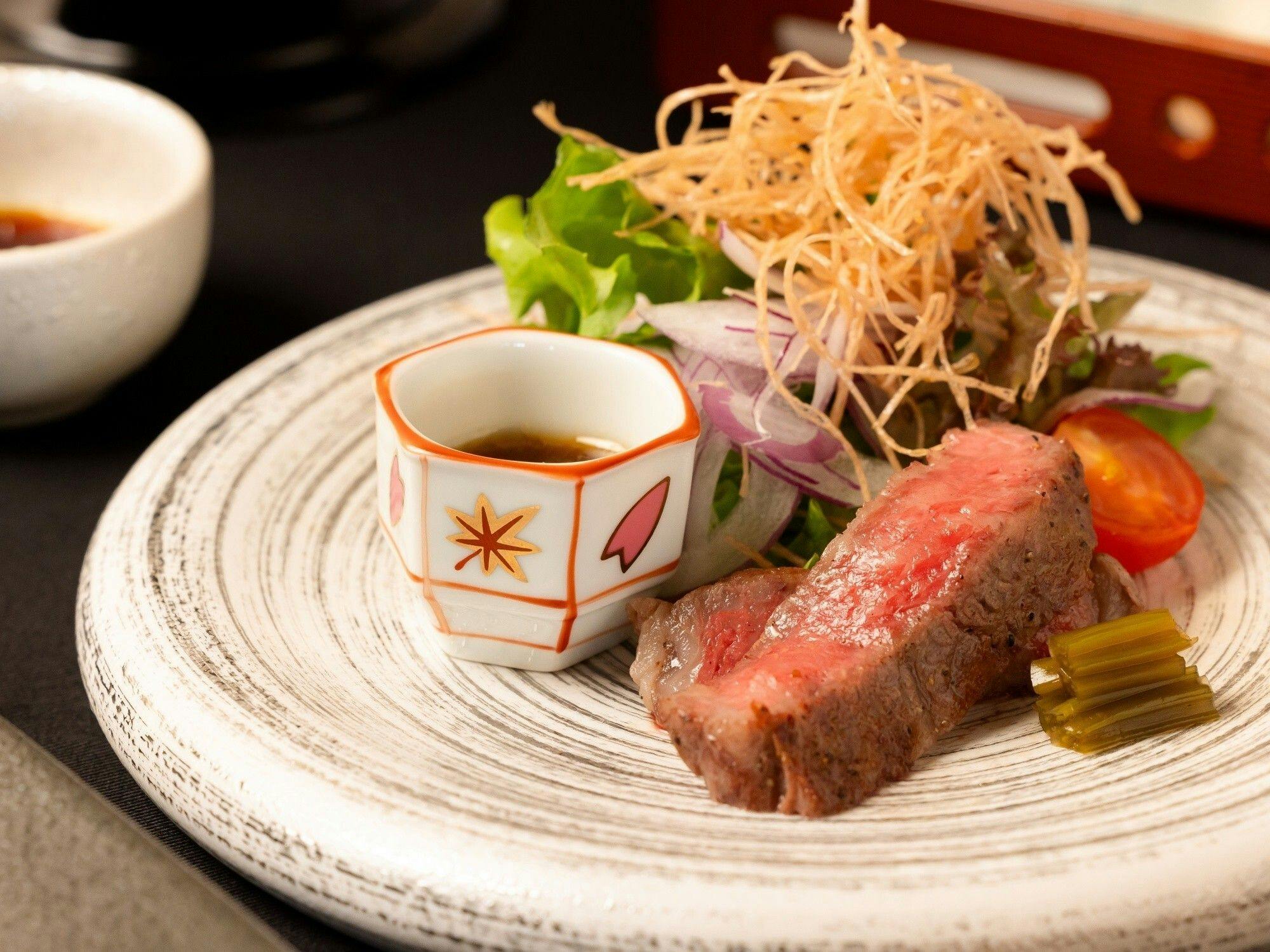 อาหารเย็น