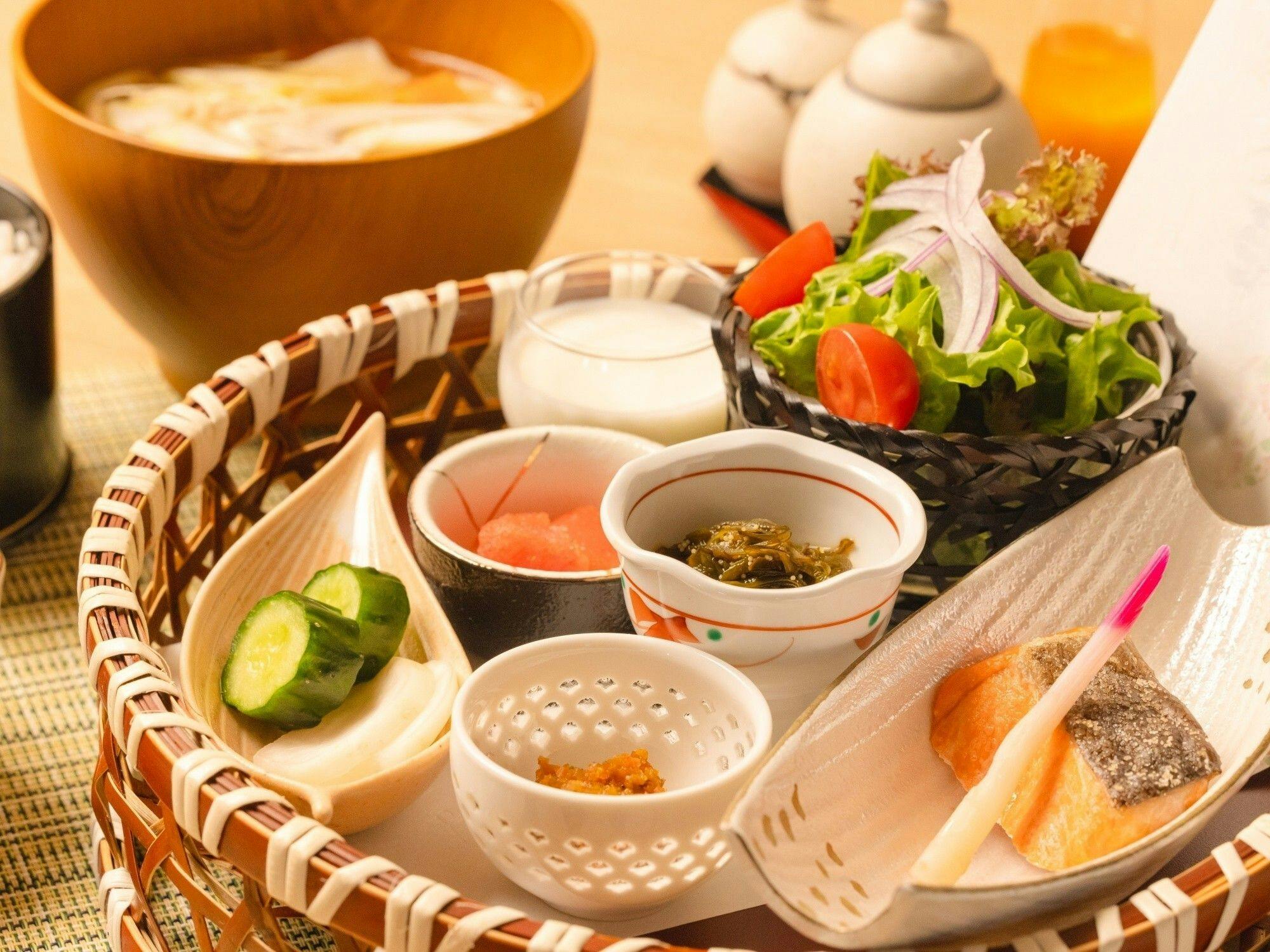 奥州・平泉温泉旅館ITSUMU
