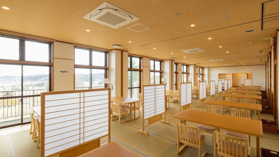 Oshu Hiraizumi Onsen Ryokan ITSUMU
