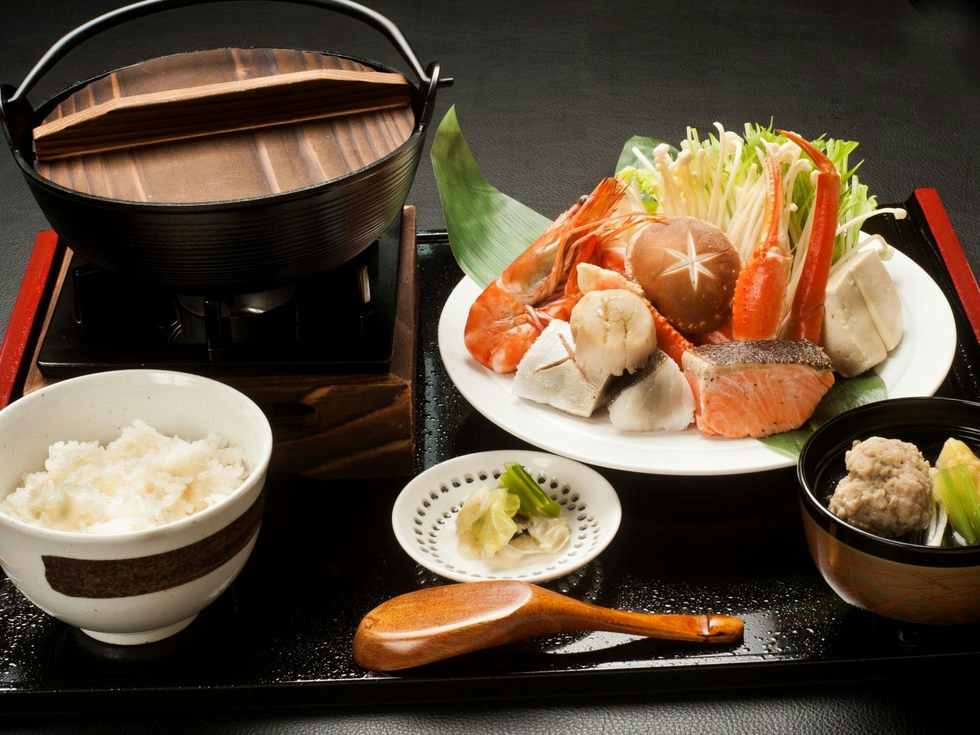 奥州・平泉温泉旅館ITSUMU