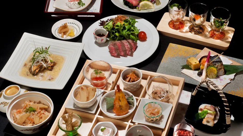 Oshu Hiraizumi Onsen Ryokan ITSUMU