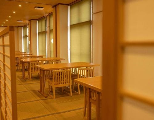 【ダイニング】