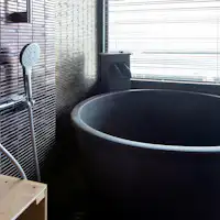 Royal Suite - Kamar Mandi