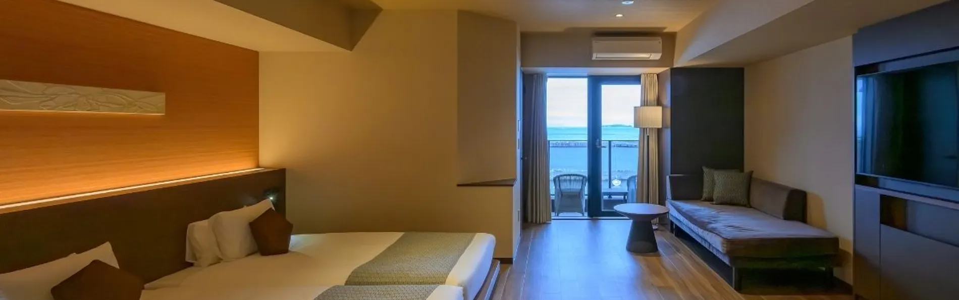熱海 ホテル渚館