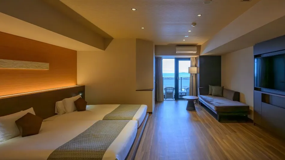 Atami Hotel Nagisakan
