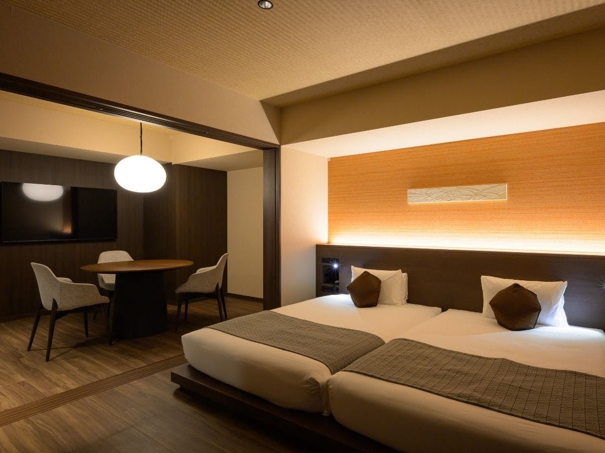 熱海 ホテル渚館