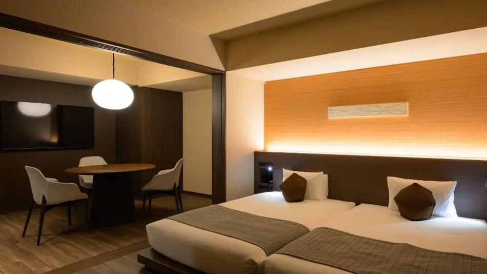 Atami Hotel Nagisakan