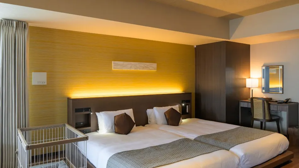 Atami Hotel Nagisakan