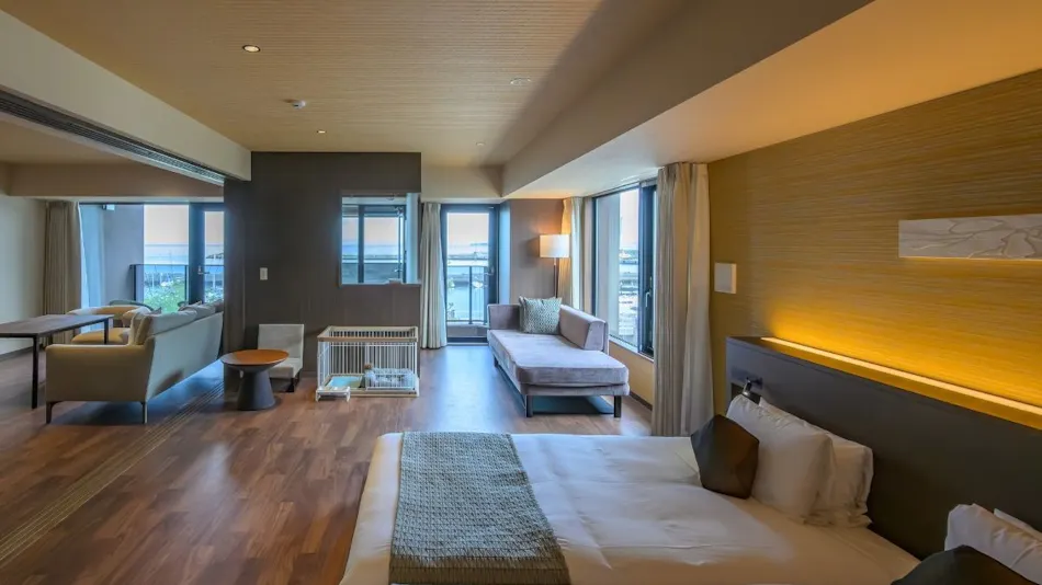 Atami Hotel Nagisakan