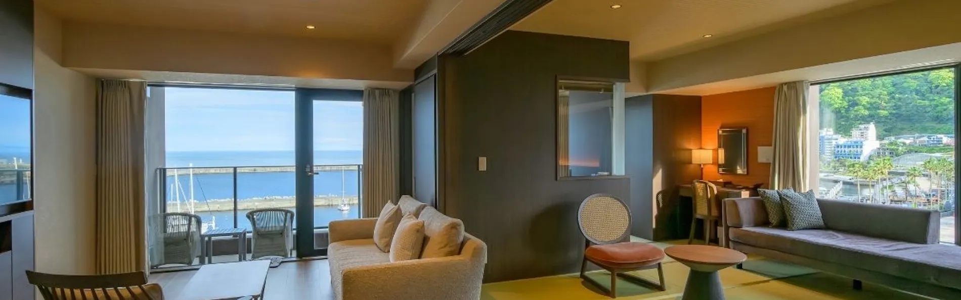 熱海 ホテル渚館