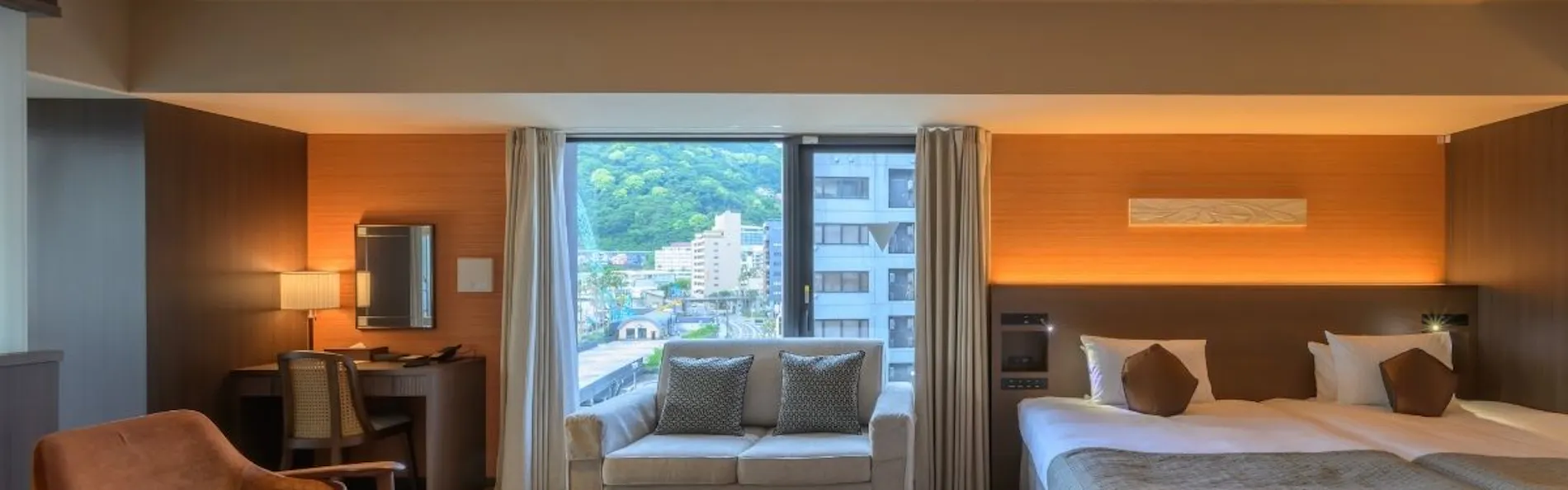 熱海 ホテル渚館