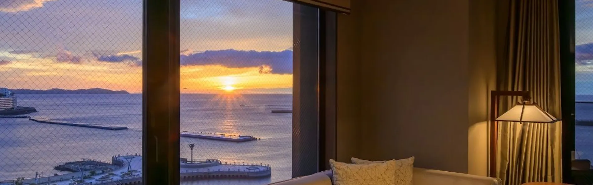 熱海 ホテル渚館