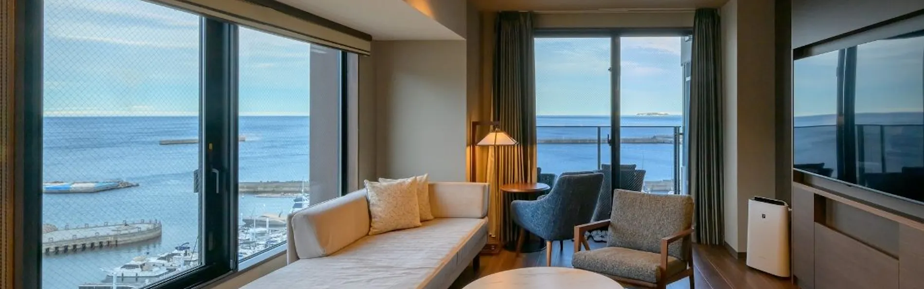 熱海 ホテル渚館