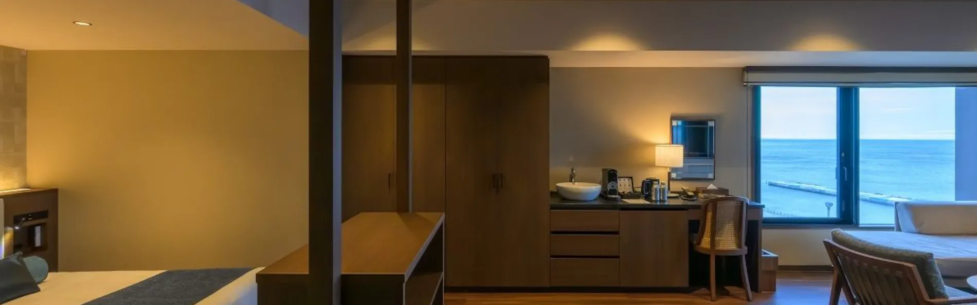 熱海 ホテル渚館