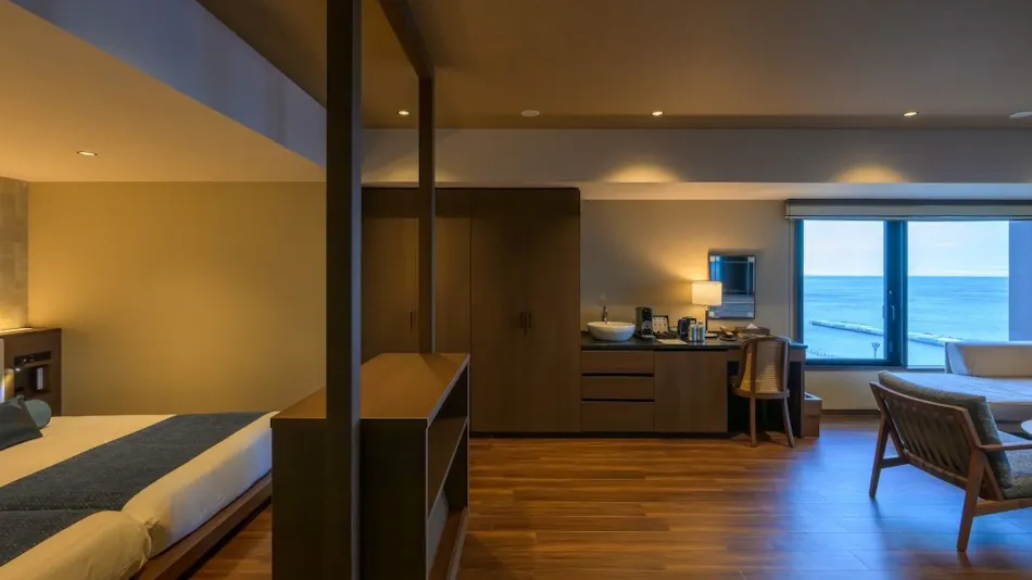 Atami Hotel Nagisakan