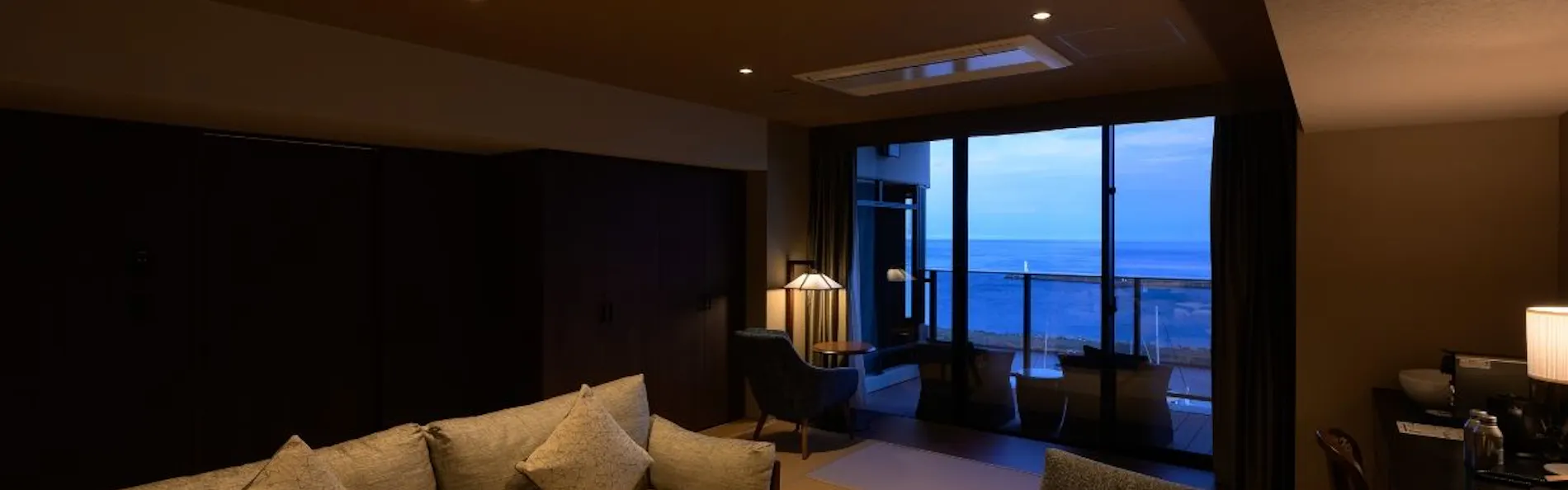 熱海 ホテル渚館