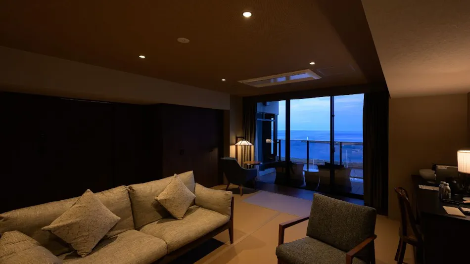 Atami Hotel Nagisakan