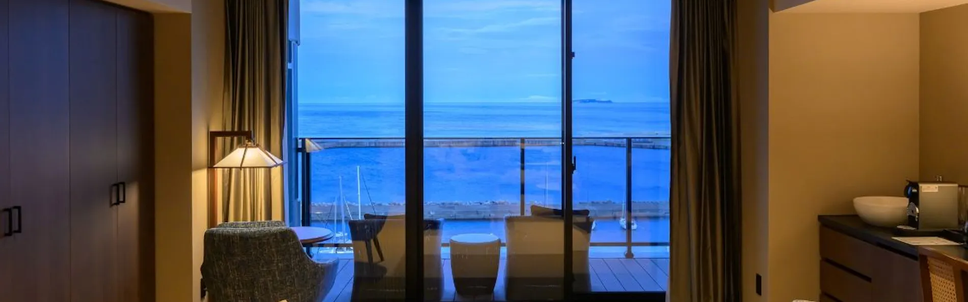 熱海 ホテル渚館