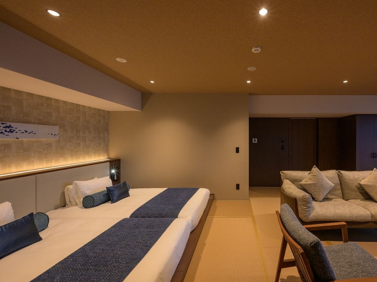 熱海 ホテル渚館