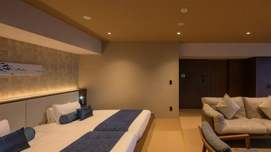 Atami Hotel Nagisakan
