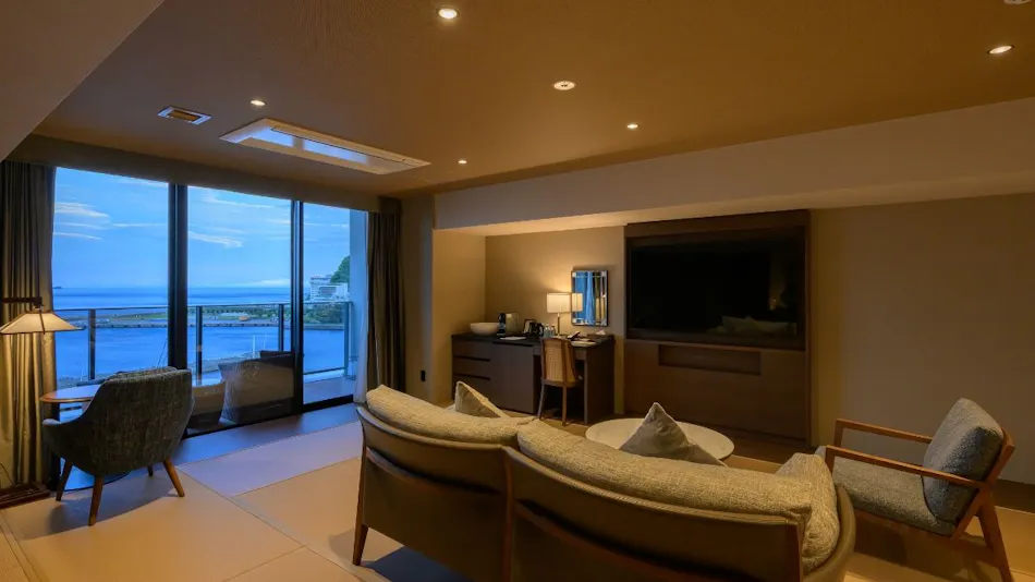 Atami Hotel Nagisakan