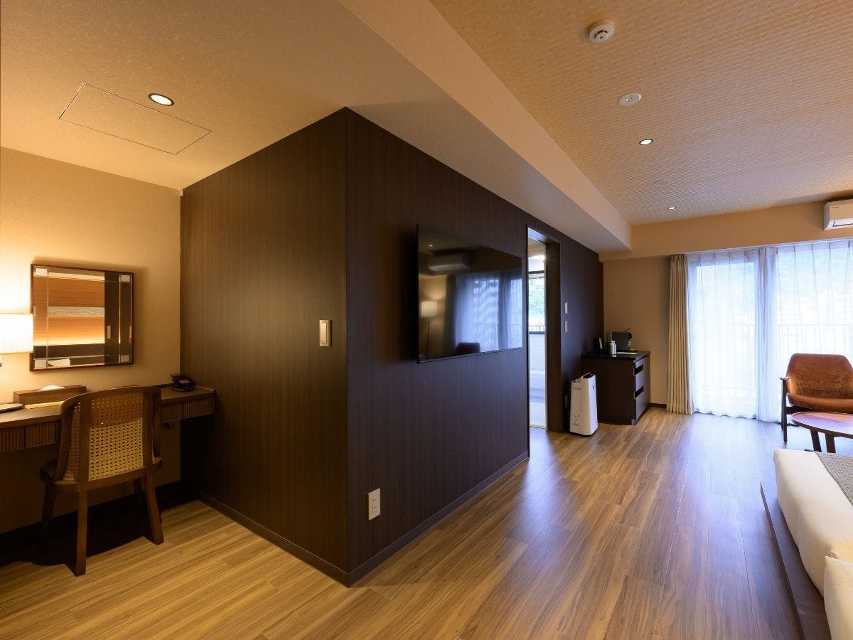 熱海 ホテル渚館
