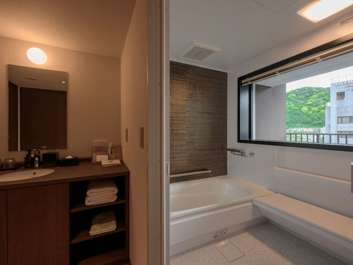 熱海 ホテル渚館