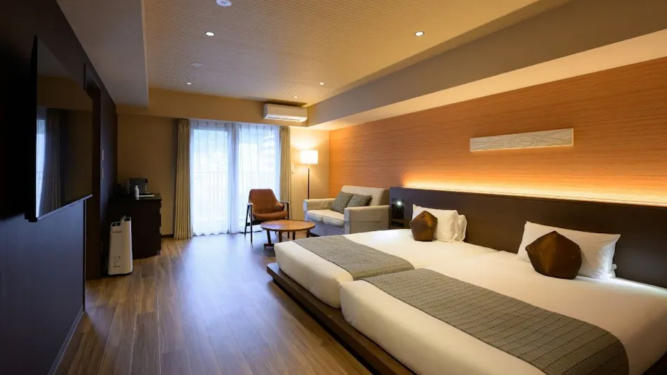 Atami Hotel Nagisakan