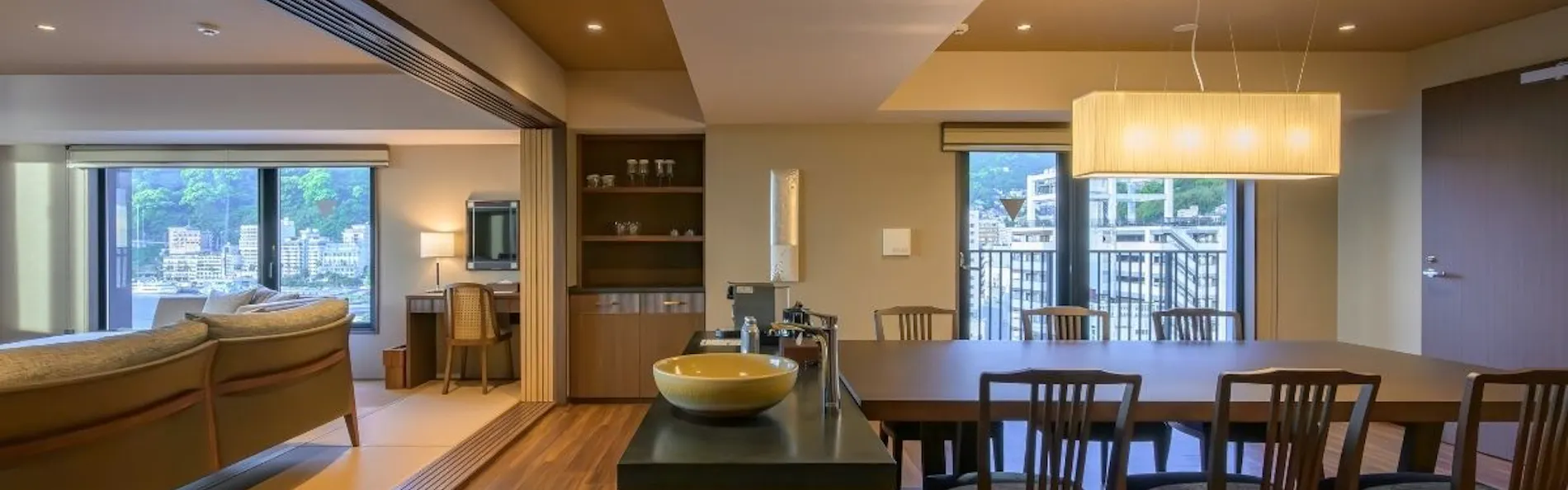熱海 ホテル渚館