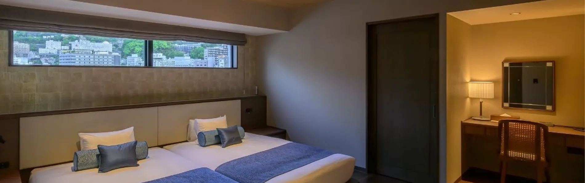 熱海 ホテル渚館