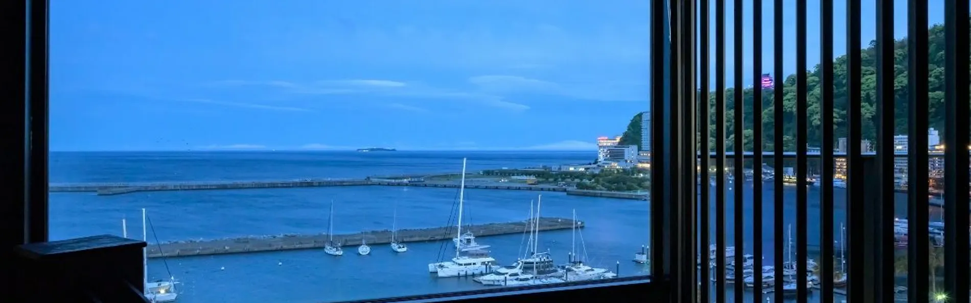 熱海 ホテル渚館
