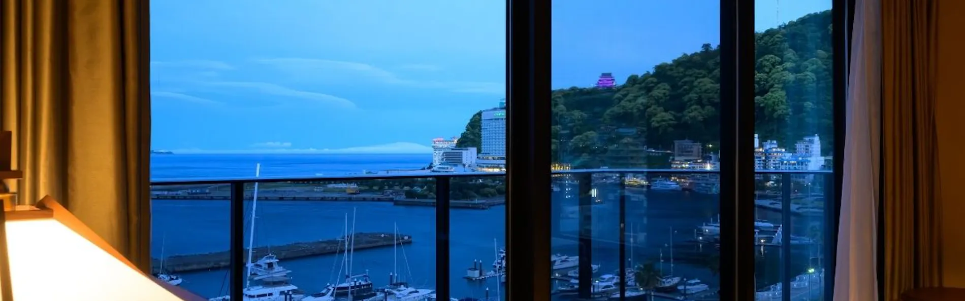 熱海 ホテル渚館
